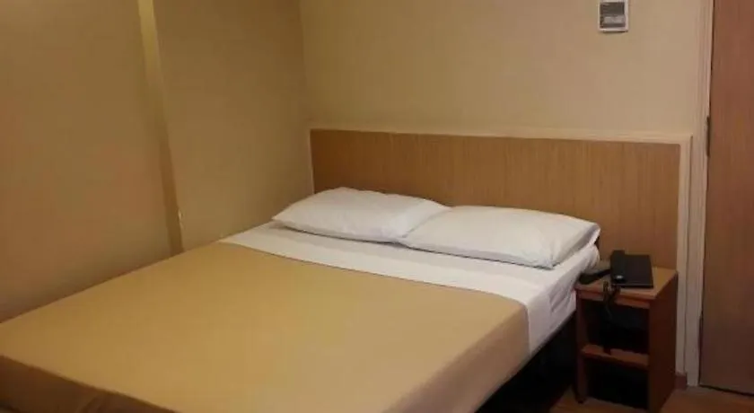 Arianna Hotel Singapur
