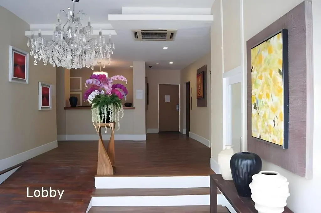 **  Arianna Hotel Singapur Singapur