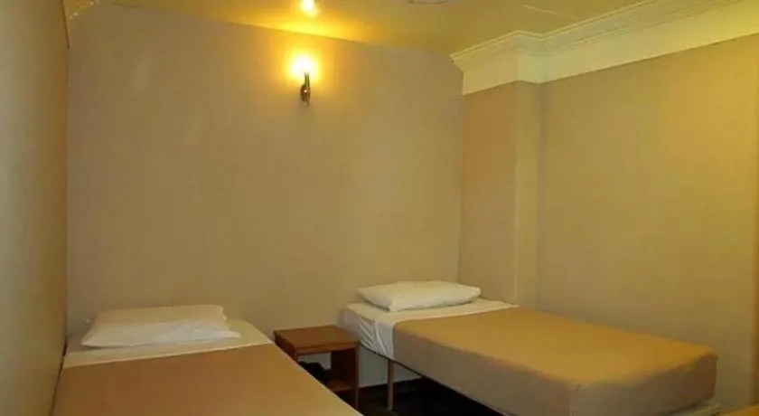 Arianna Hotel Singapur 2*,  Singapur