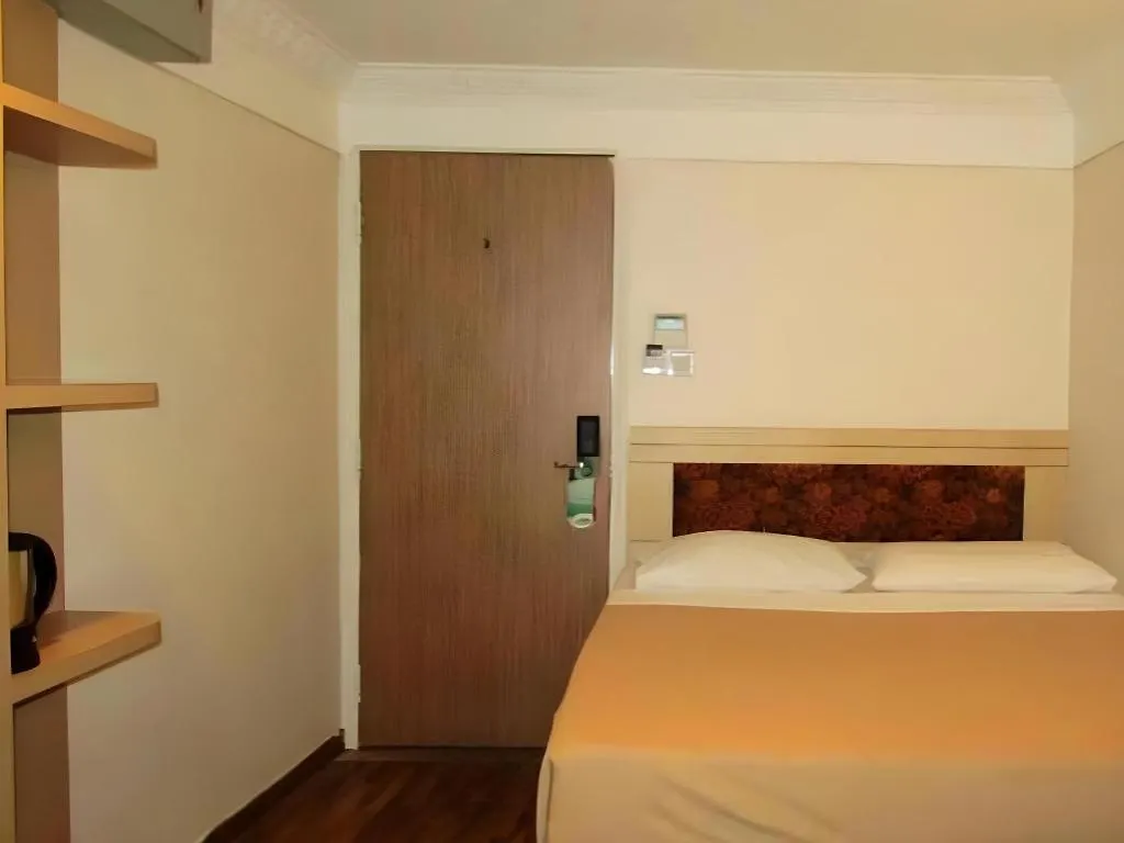Arianna Hotel Singapore 2*,  Singapore
