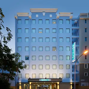 Hotel 81 Gold, Singapur