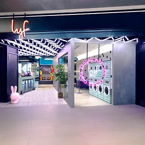 Szálloda Lyf Funan