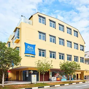 Hotel Ibis Budget Mount Faber, Singapur