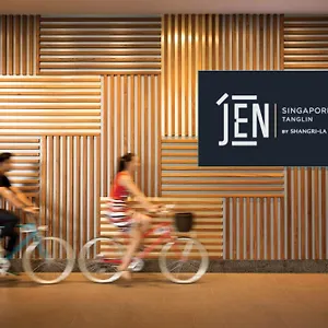 فندق Jen Tanglin By Shangri-la, سنغافورة