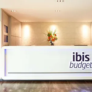 Hotel Ibis Budget Selegie