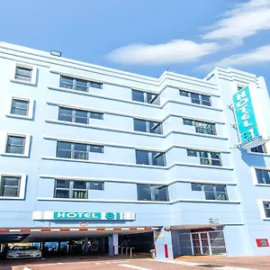 Hotel 81 Geylang, Singapur