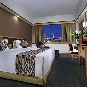 Furama Centre Hotel