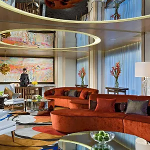 Ascott Raffles Place Hotell