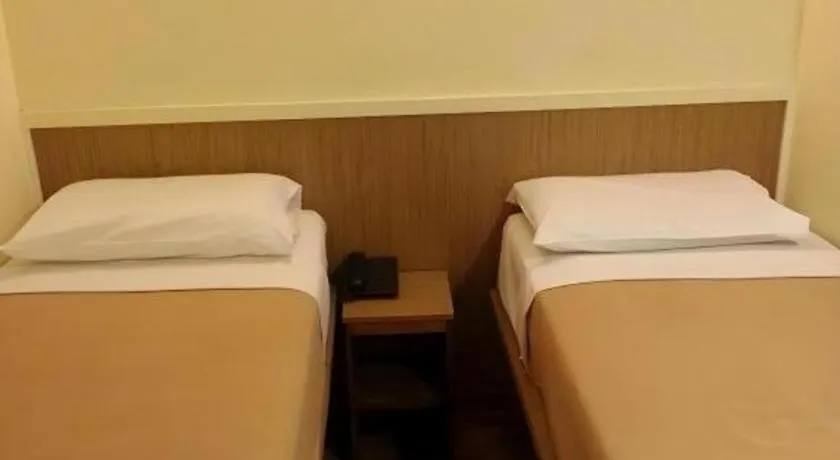Arianna Hotel Singapur