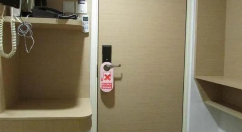 Arianna Hotel Singapur