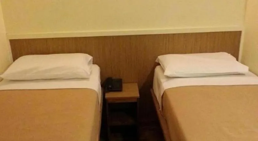 Arianna Hotel Singapur