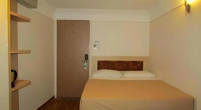 Arianna Hotel Singapur