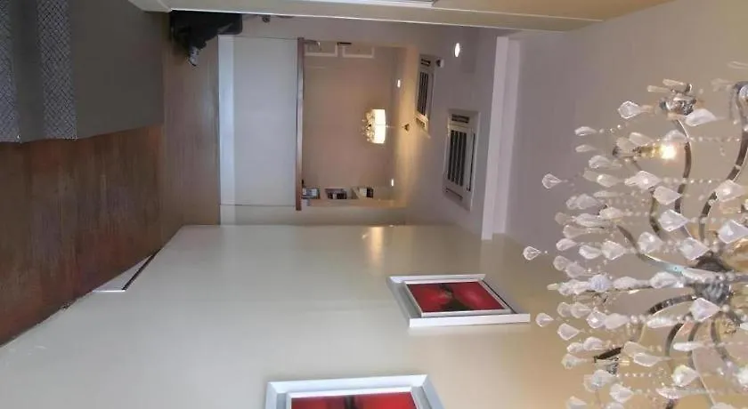 Arianna Hotel Singapur