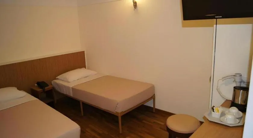 Arianna Hotel Singapur