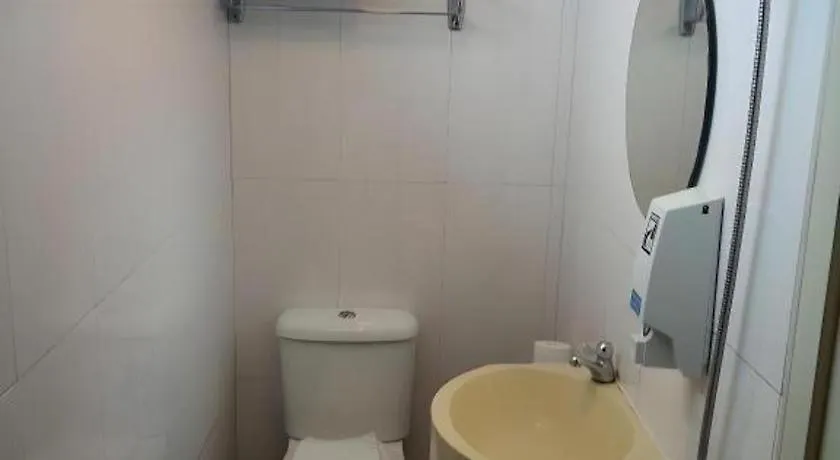 Arianna Hotel Singapur Singapur