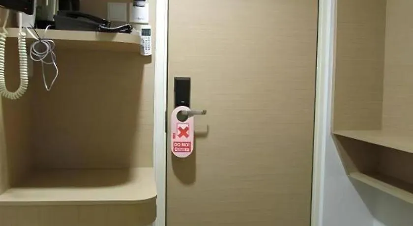 Arianna Hotel Singapur