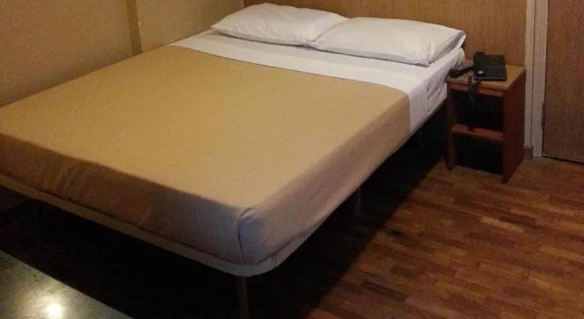 Arianna Hotel Singapour