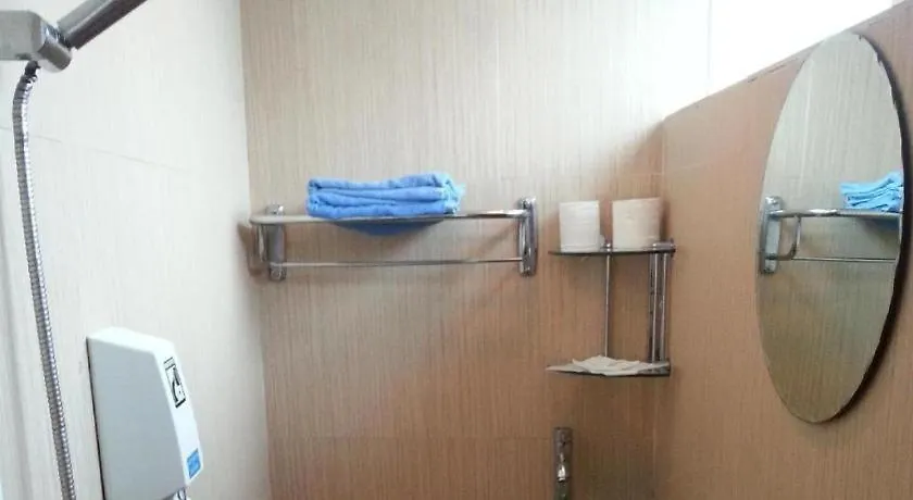 Arianna Hotel Singapour 2*,  Singapour
