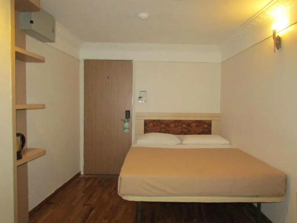 Arianna Hotel Singapur