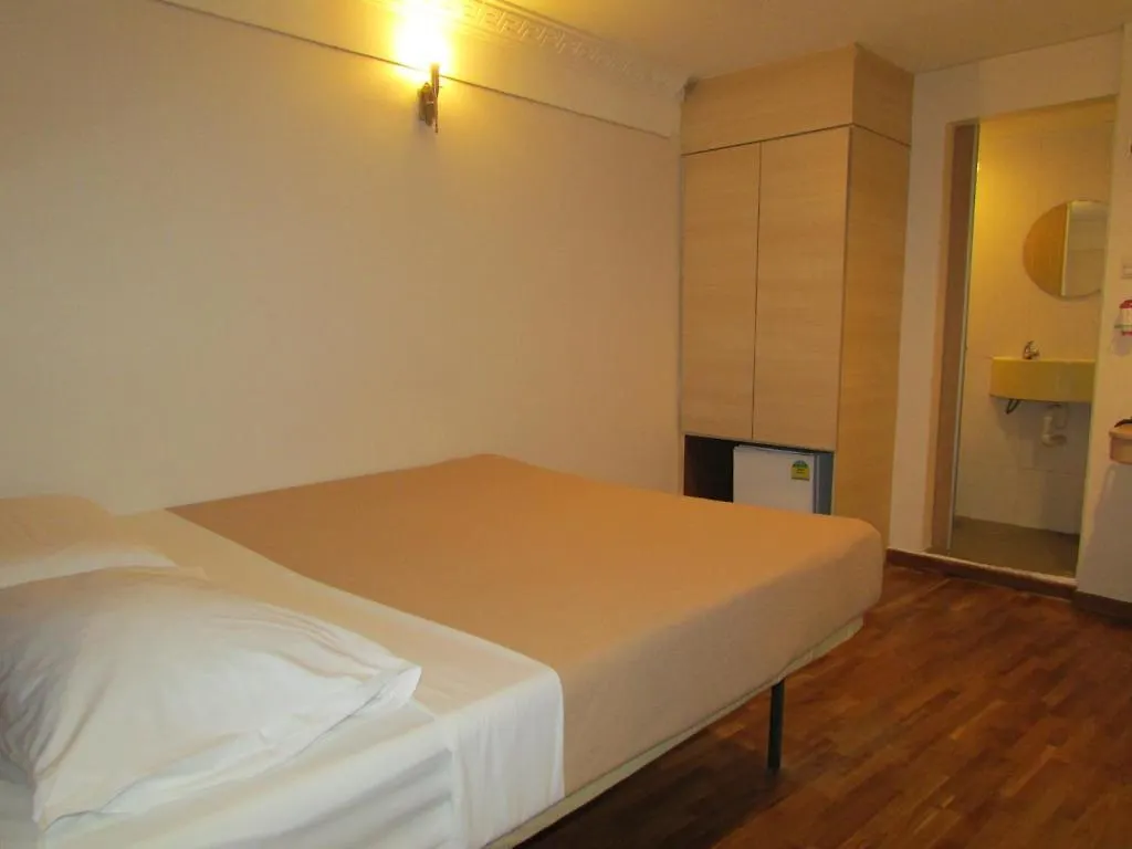 **  Arianna Hotel Singapur Singapur