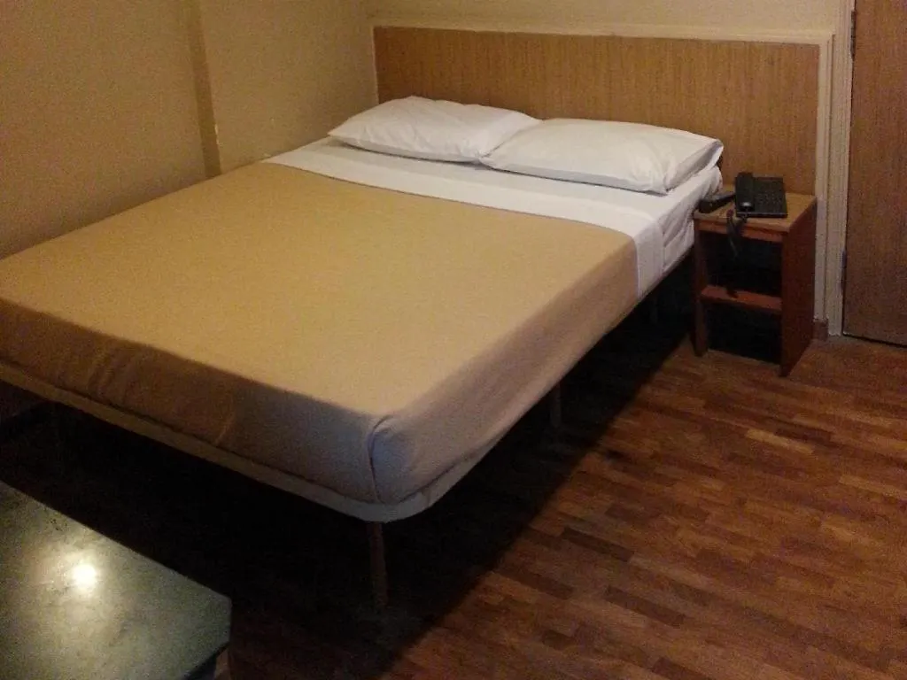 Arianna Hotel Singapur