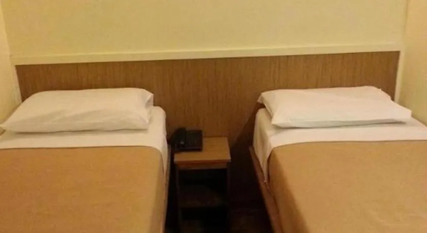 Arianna Hotel Singapur Singapur