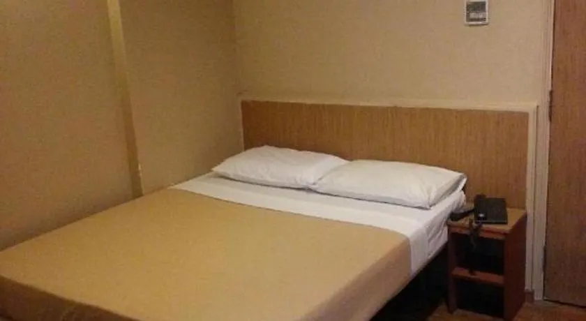 **  Arianna Hotel Singapur Singapur
