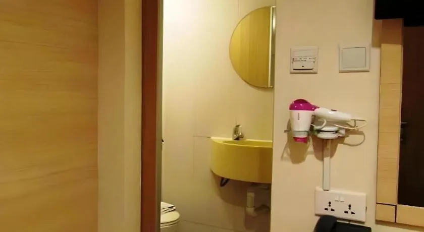 Arianna Hotel Singapur